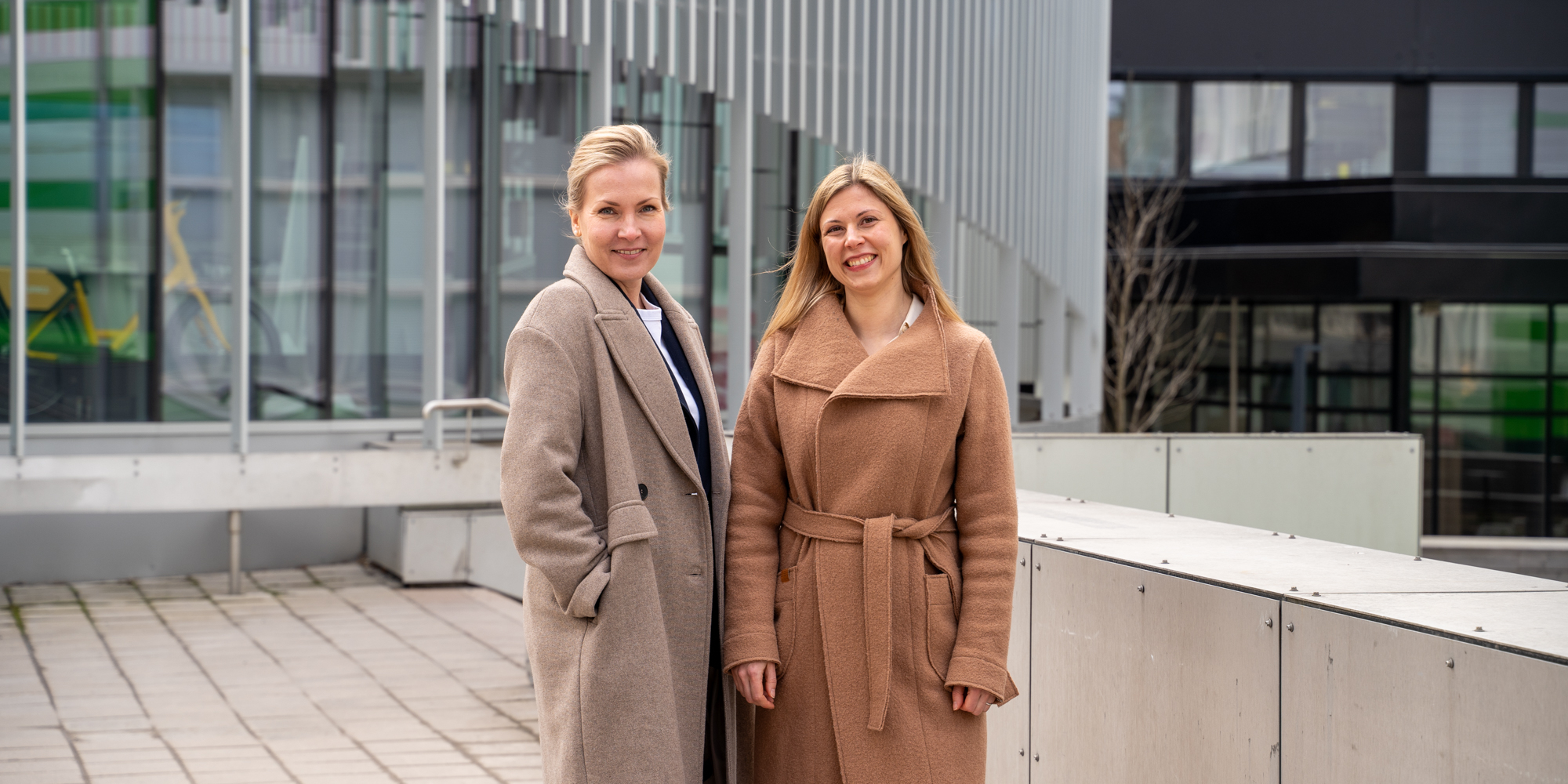 Asiakastyytyväisyyskyselyssä kiitosta – tänä vuonna panostetaan tiedonkulkuun