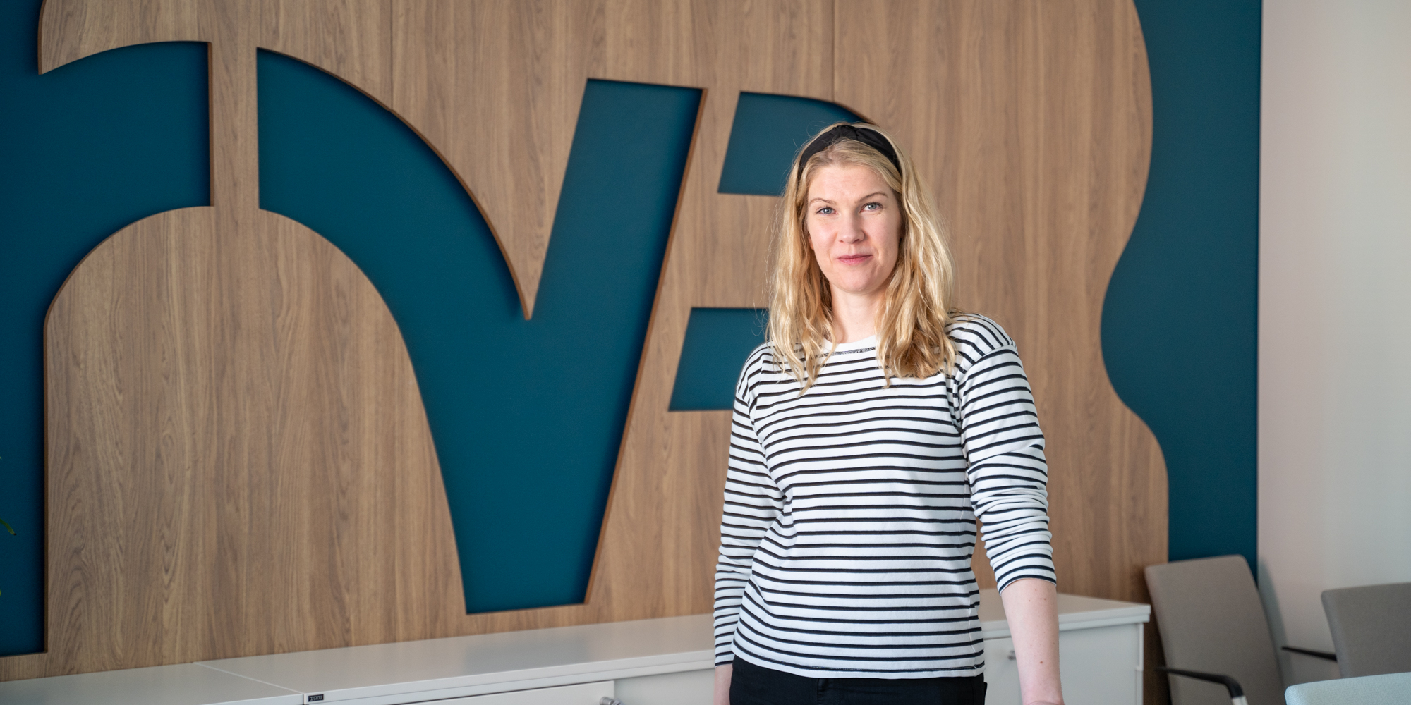 Uusiin tiloihin muuttanut FVR: ”Olemme todella tyytyväisiä lopputulokseen”