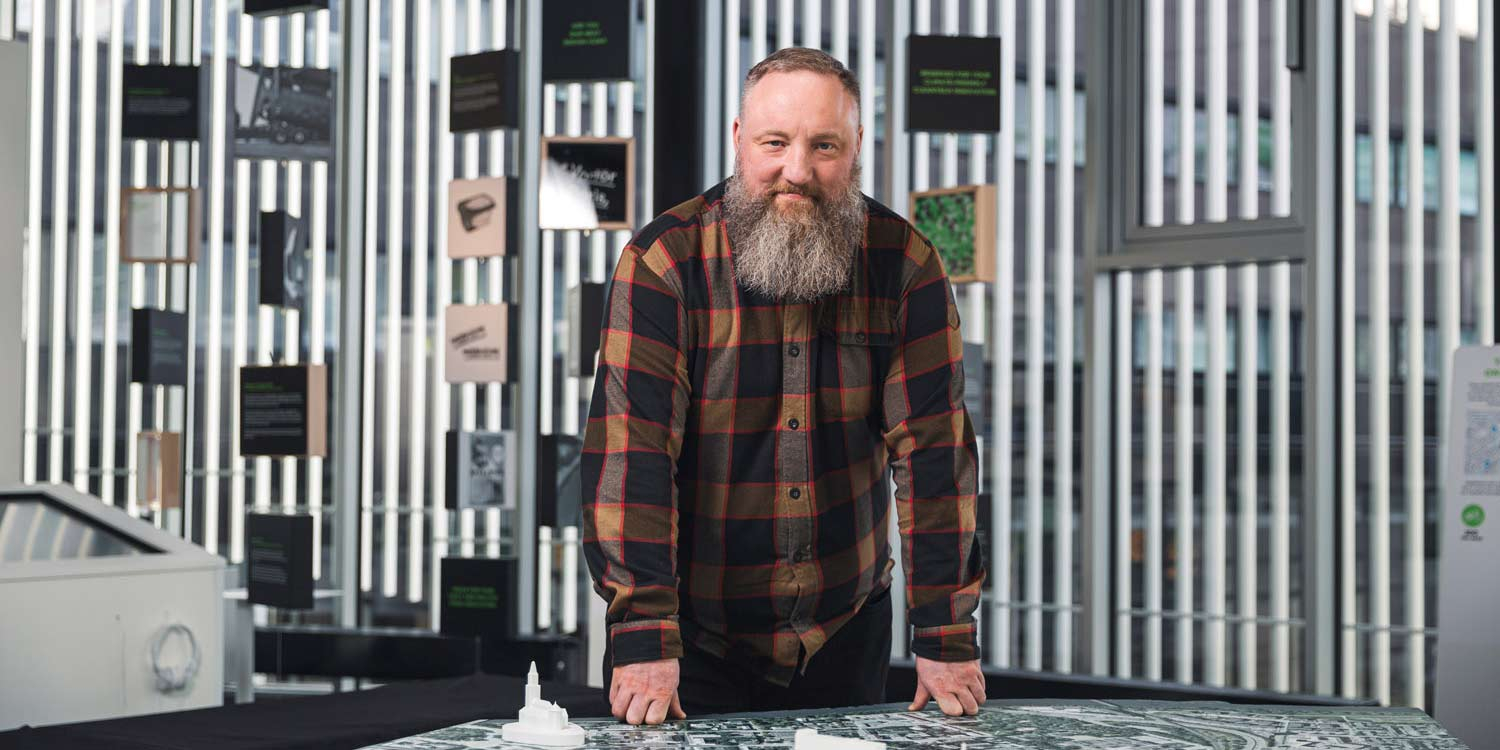 Vuosi 2024 oli Teknologiakiinteistöille onnistunut torjuntavoitto