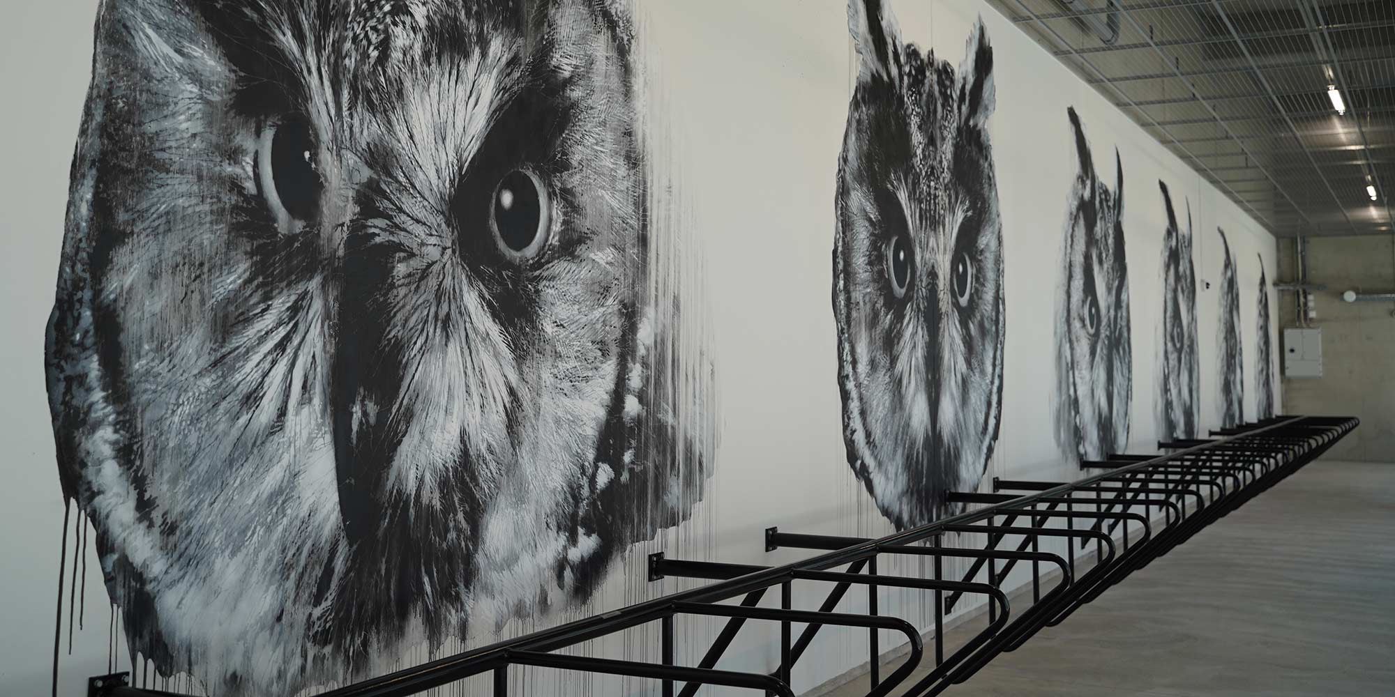 Haluaisitko pysäköidä pyöräsi maksutta ParkCityn pyöräparkkiin? 