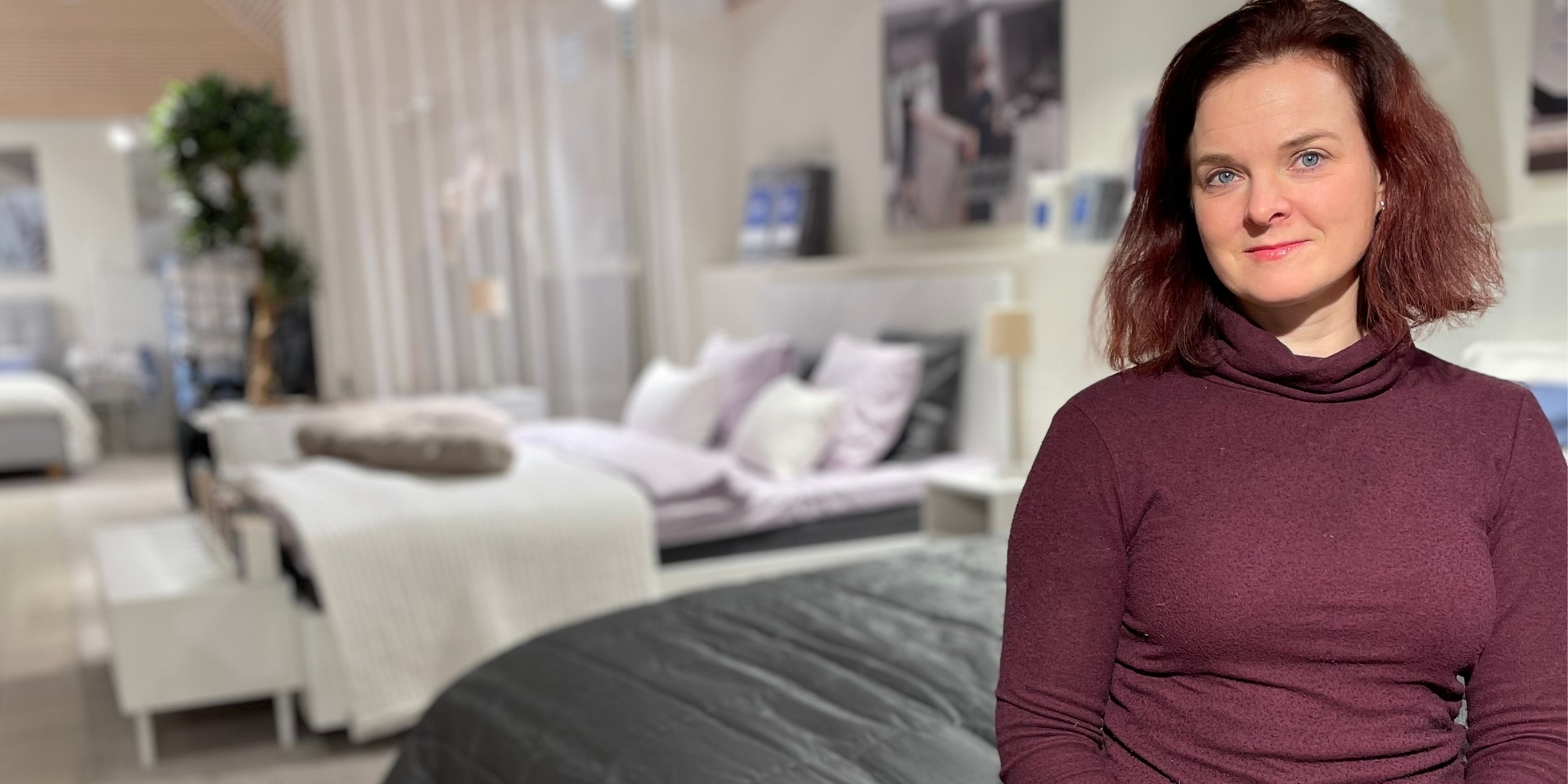 Kuinka selättää väsymys? Fysioterapeutti vastaa