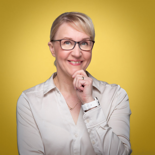 Minna Mäkinen