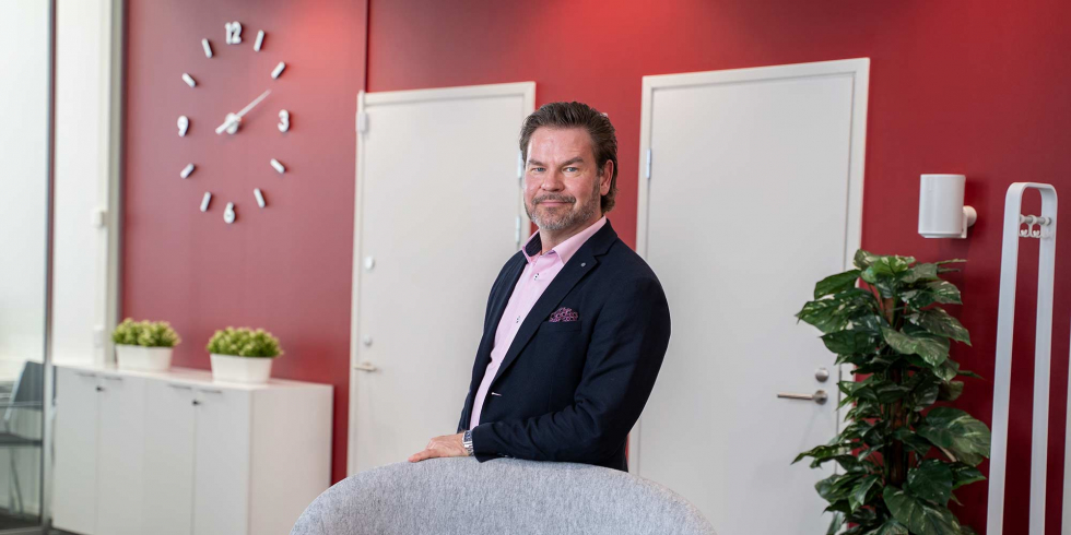 Arespartners halusi toimitilan juuri Tiedepuistosta – syy on monelle tuttu