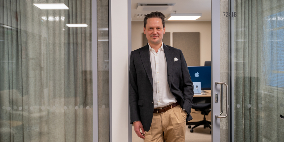 Juristi Samuli Tuomikoski: Etukäteinen apu voi säästää yli 10-kertaisilta kuluilta