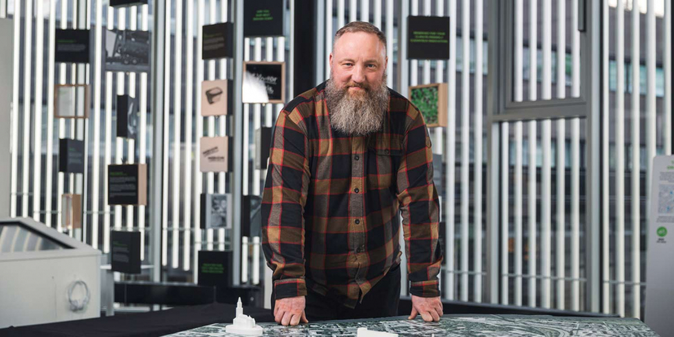 Vuosi 2024 oli Teknologiakiinteistöille onnistunut torjuntavoitto