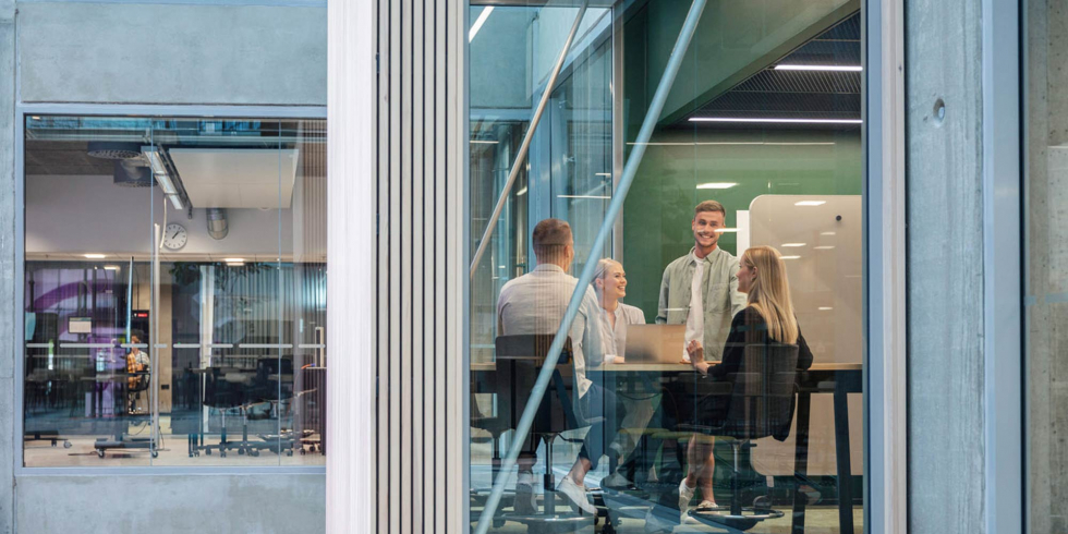 Rekry: Ylläpitoasiantuntija