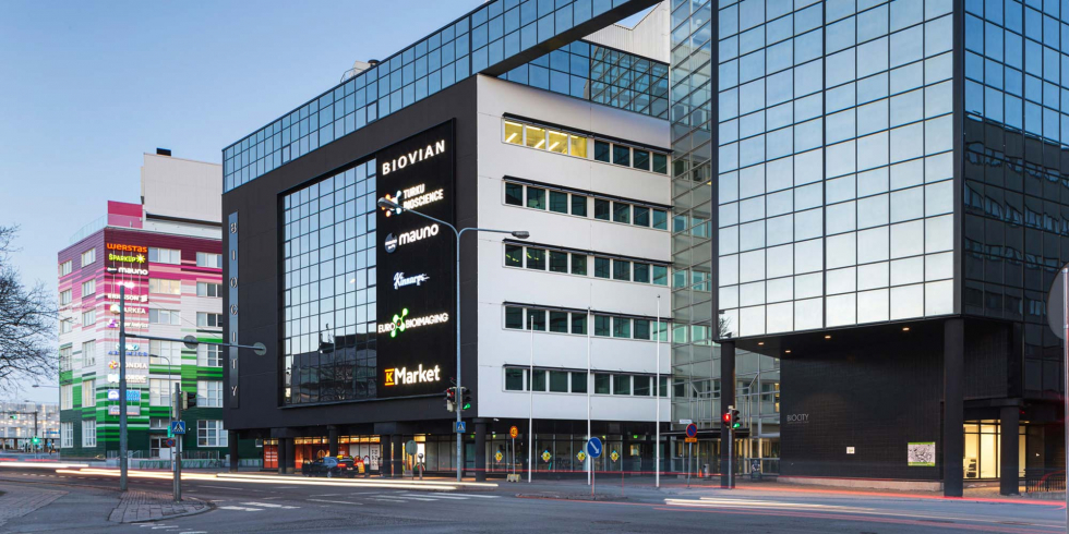 Kiinteistöjen kulutustiedot on nyt päivitetty nettisivuille