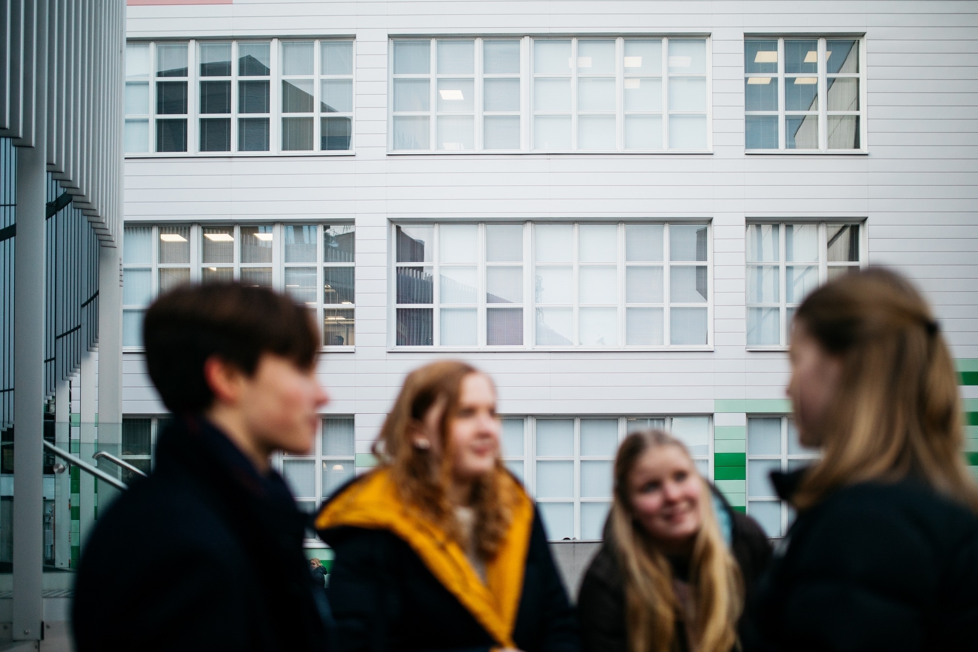 Asiakastyytyväisyyskyselyn tulokset paljastavat – tässä onnistuimme viime vuonna