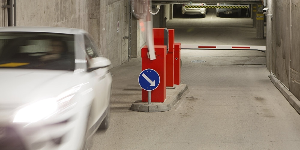 Pysäköintimuutoksia Turku Science Parkissa 10.10. alkaen