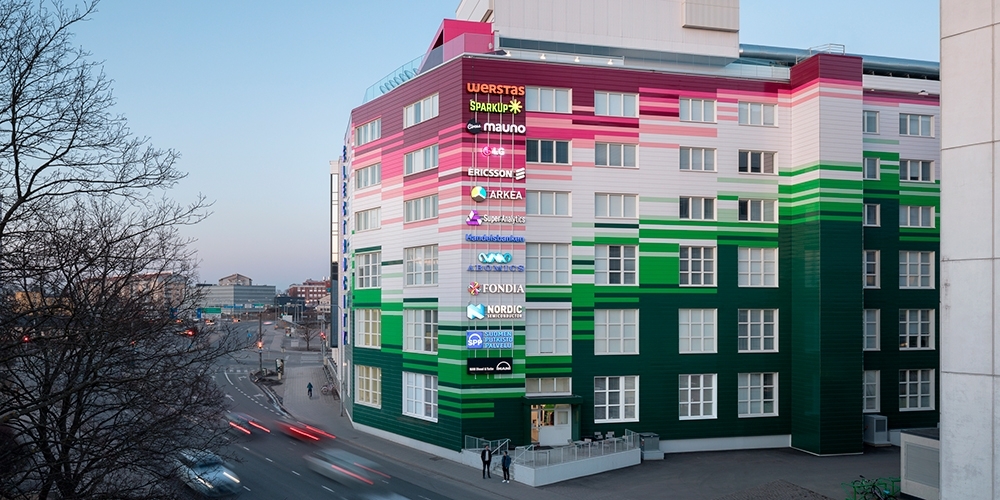 ElectroCity pysyy suljettuna ainakin tämän viikon