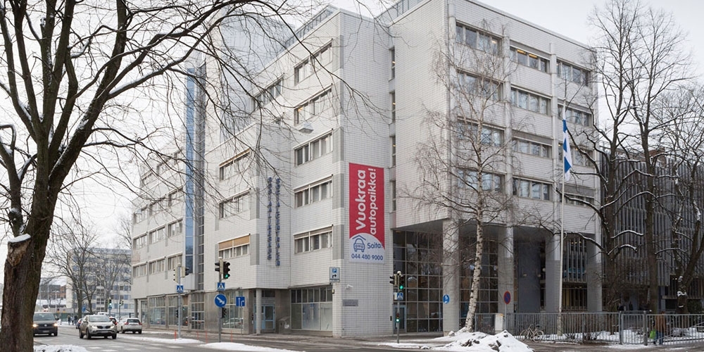 Teknologiakiinteistöt myi Eskelin Pysäköintilaitos Oy:n