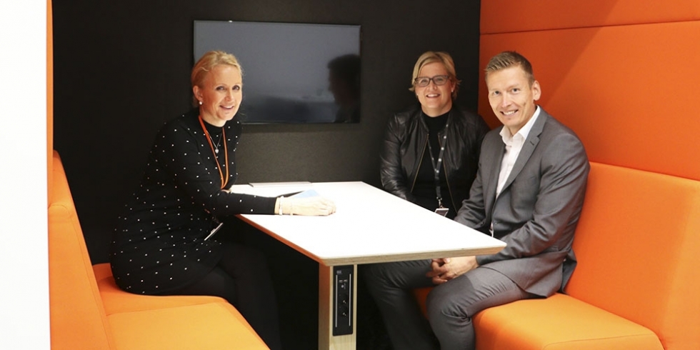 OP Turun Seutu avaa toimipisteen BioCityyn 28.9.