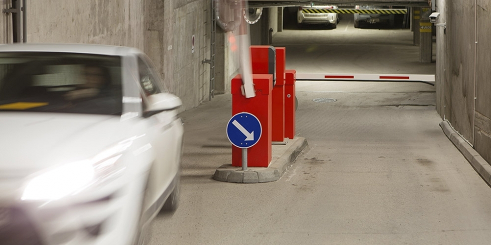 Pysäköintimuutoksia Turku Science Parkissa 10.10. alkaen