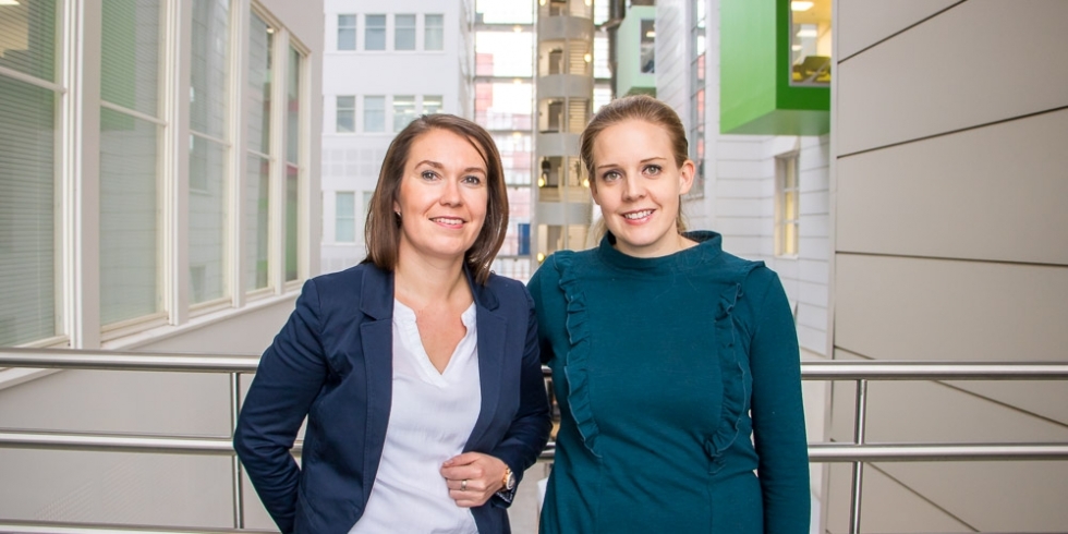 Teknologiakiinteistöille uusi asiakkuusjohtaja 