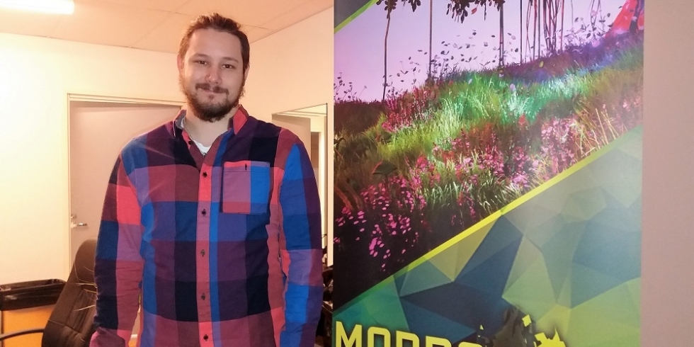 Viikon vastaantulija uskoo pelihallien paluuseen