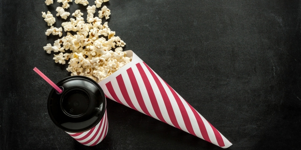 Elokuvapäivä Turku Science Parkissa 10.3.!