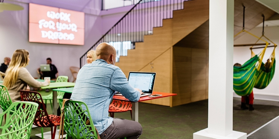 Werstas laajenee DataCityyn