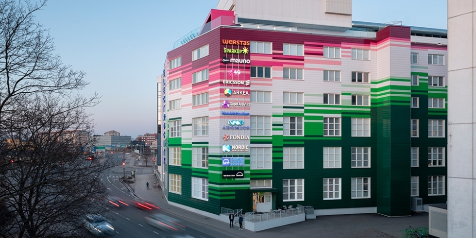 ElectroCity pysyy suljettuna ainakin tämän viikon