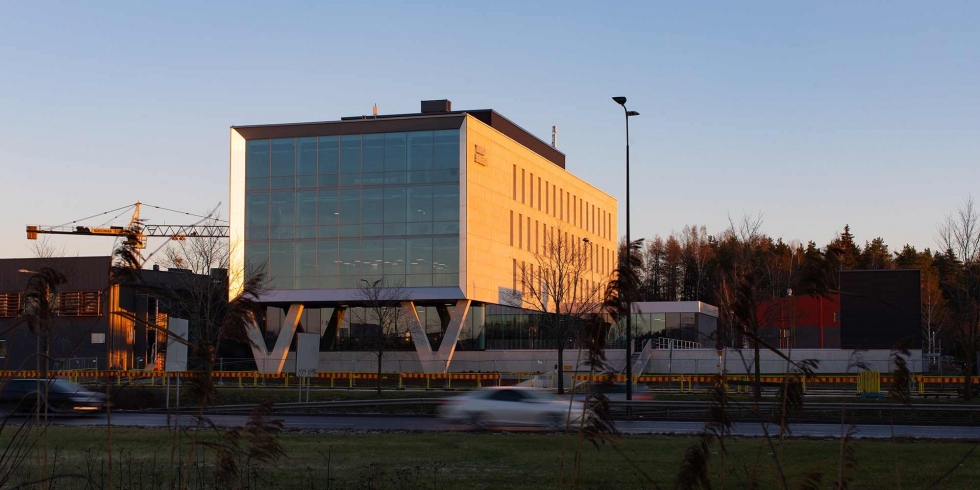 Earth Hour -tapahtuma sammuttaa valot Tiedepuistosta 27.3.