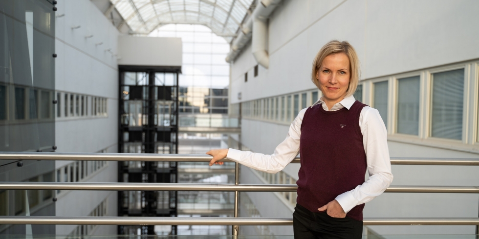 Asiakastyytyväisyyskyselyssä ennätystulos