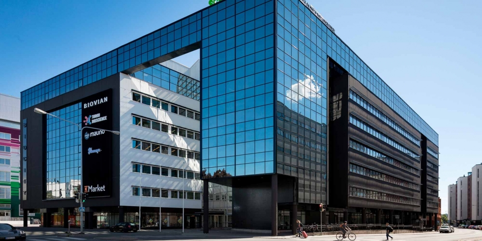 BioCityn, ElectroCityn ja TriviumCityn ravintoloiden kilpailutus ratkesi