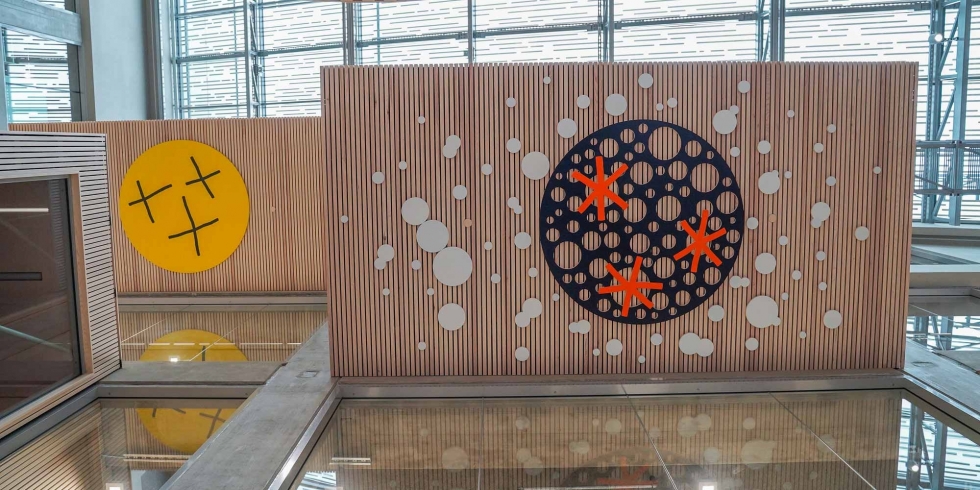 Joko sinä olet kokenut tämän? Stig Baumgartnerin Säähavaintoja vie kasvotusten sään ja maailman kanssa